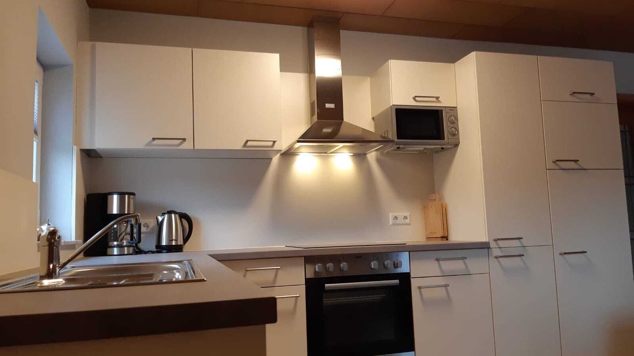 Photo of Kitchen in Trochtelfingen