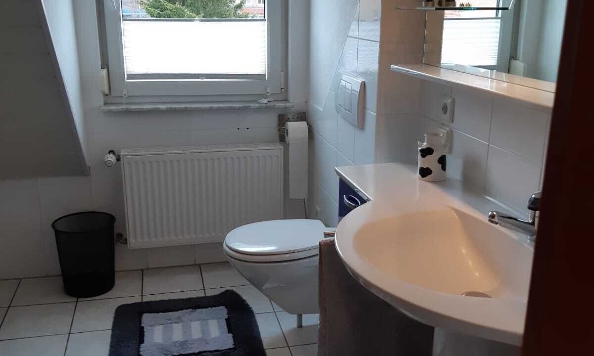 Photo of Bathroom in Trochtelfingen