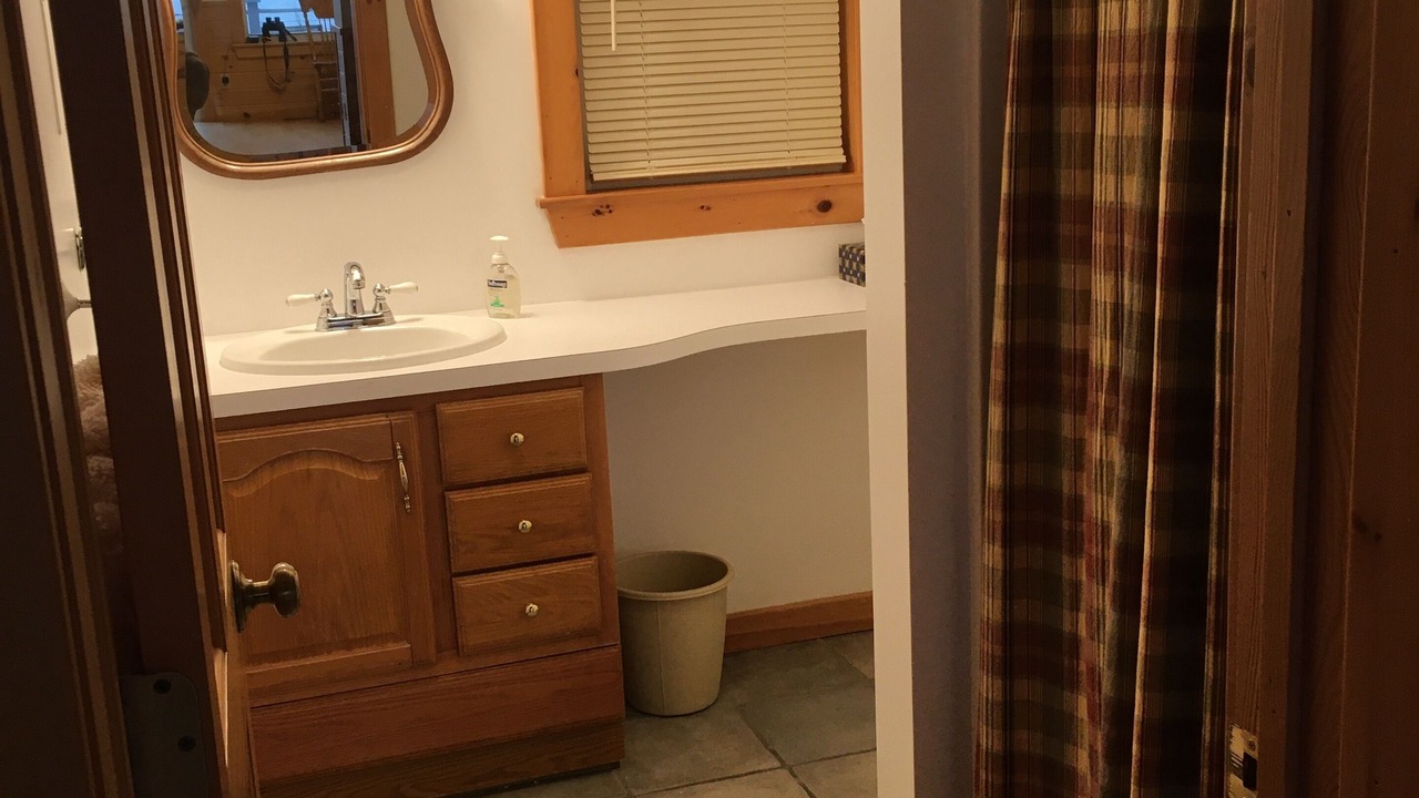 Photo of Bathroom in Barton