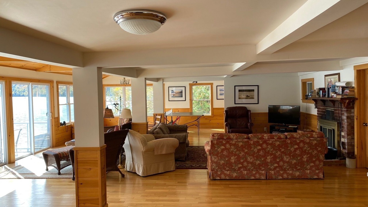 Photo of Livingroom in Barton
