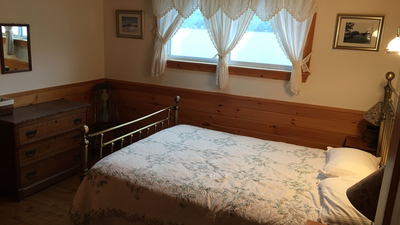 Photo of Bedroom in Barton