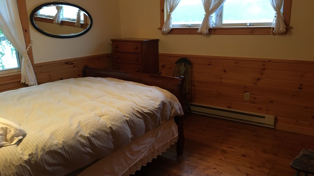Photo of Bedroom in Barton