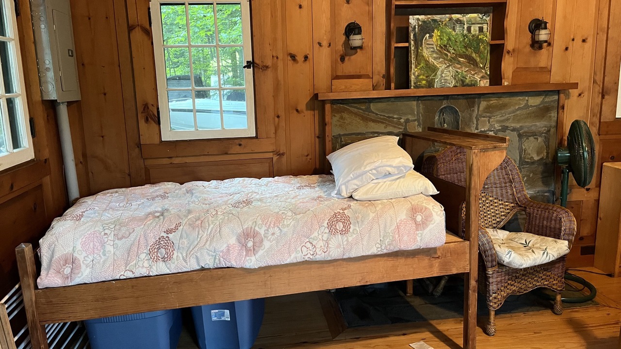 Photo of Bedroom in Barton