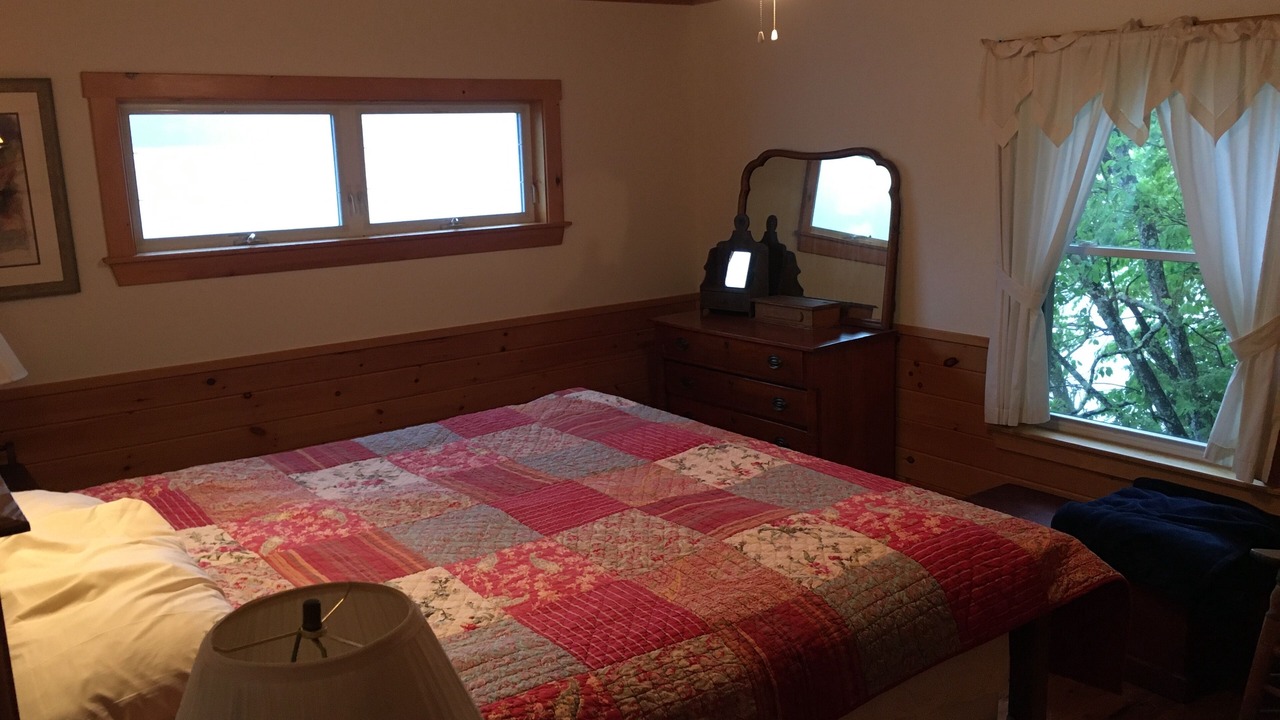 Photo of Bedroom in Barton