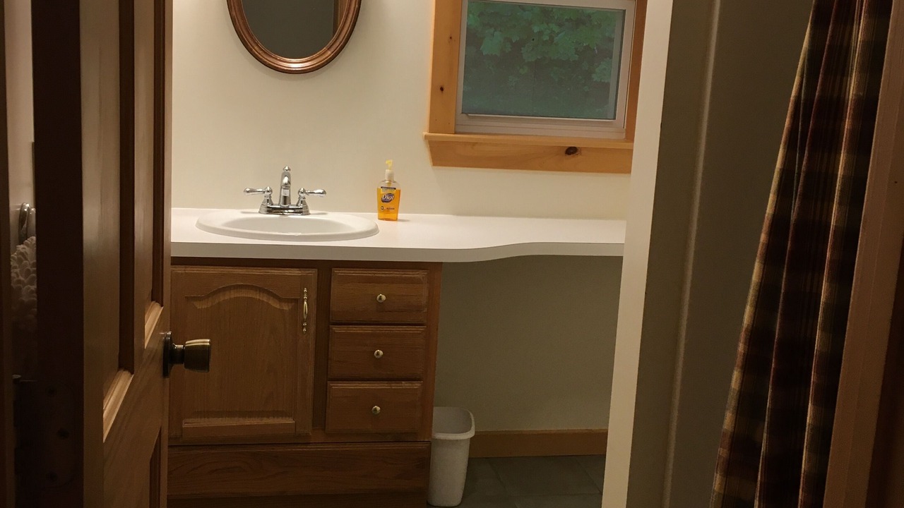 Photo of Bathroom in Barton
