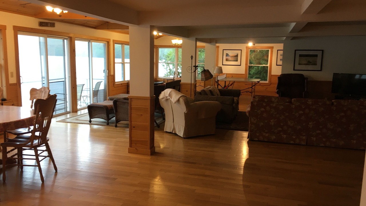 Photo of Livingroom in Barton