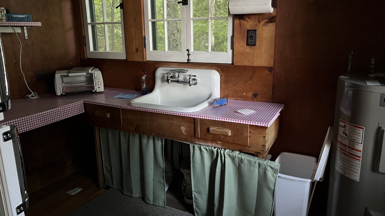 Photo of Kitchen in Barton