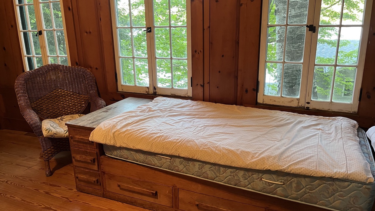Photo of Bedroom in Barton
