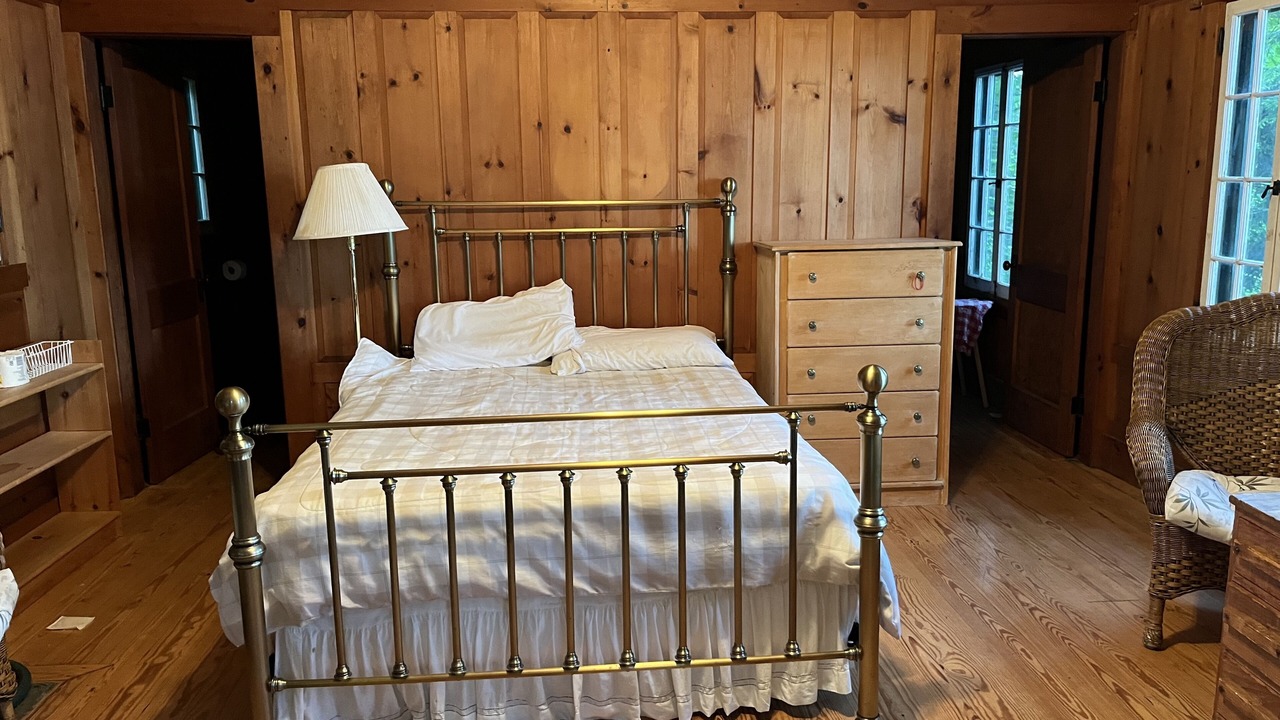 Photo of Bedroom in Barton