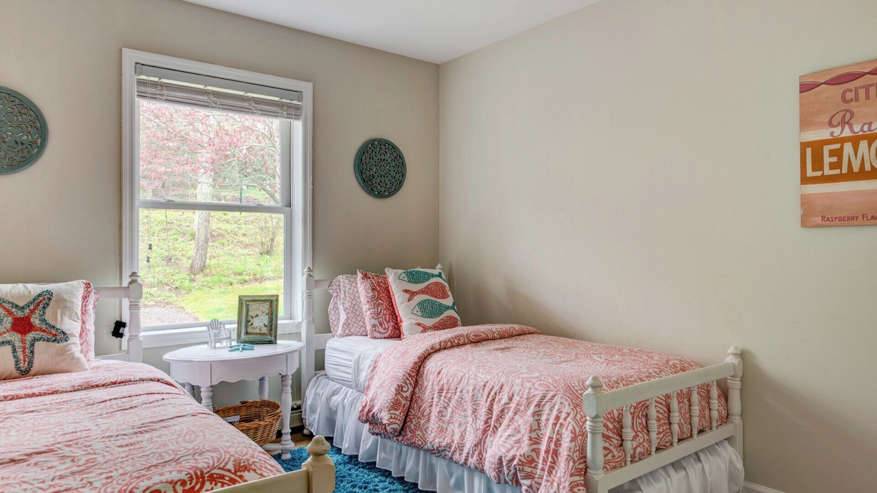 Photo of Bedroom in Sag Harbor