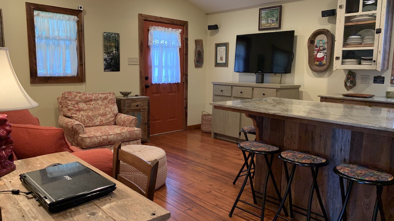 Photo of Kitchen in Breaux Bridge