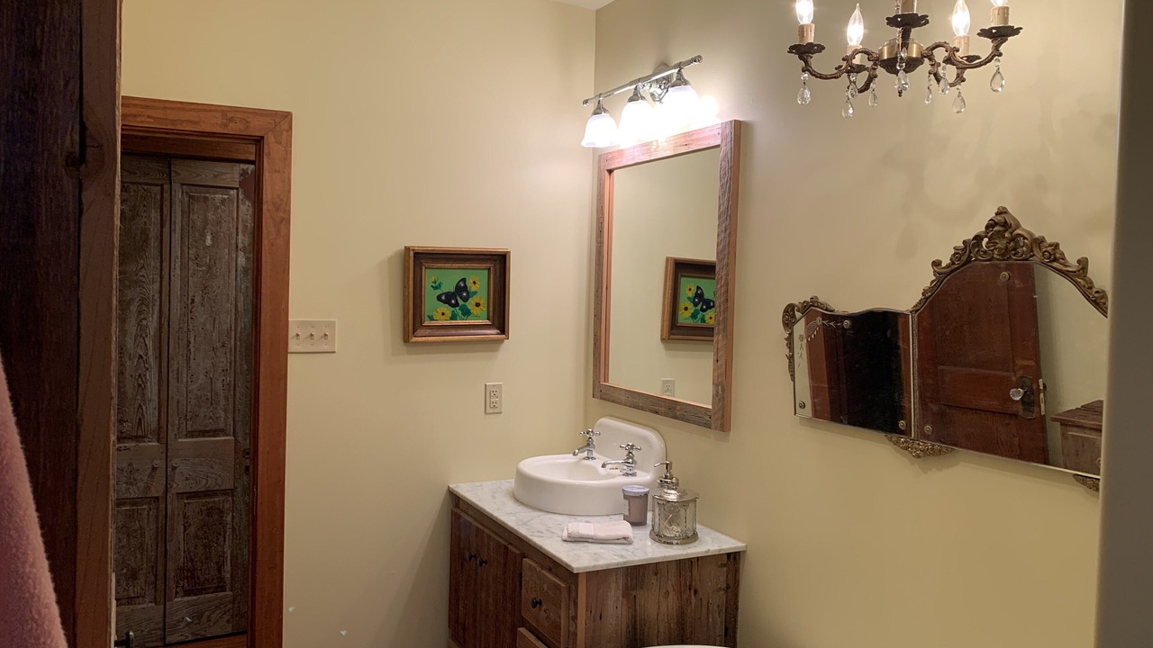 Photo of Bathroom in Breaux Bridge