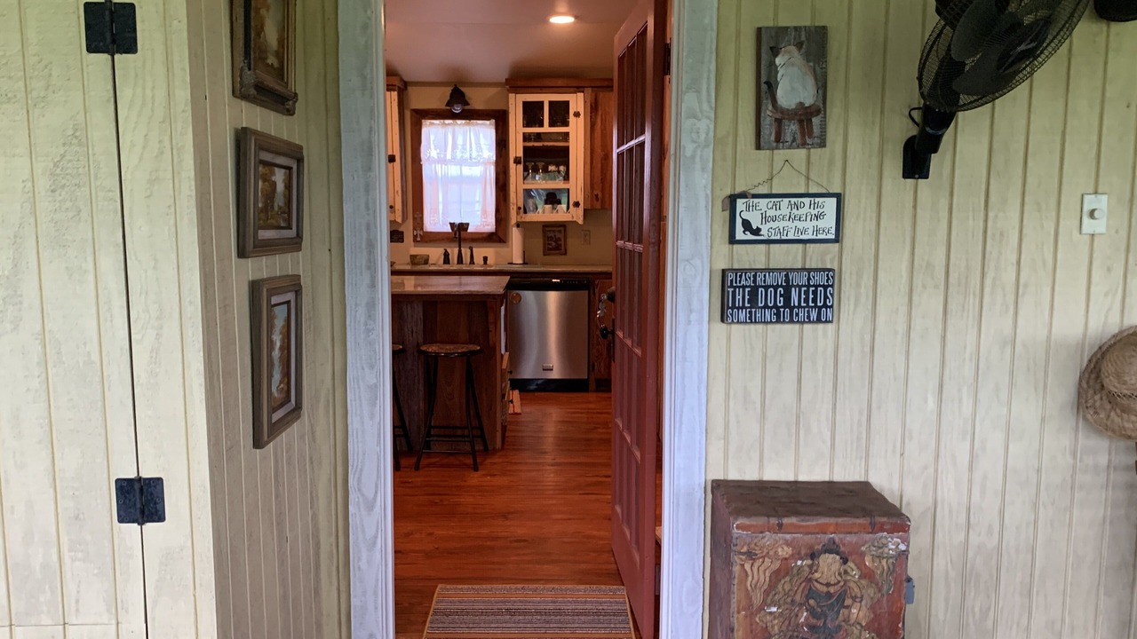 Photo of Outdoor in Breaux Bridge