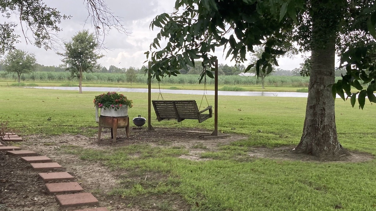 Photo of Outdoor in Breaux Bridge
