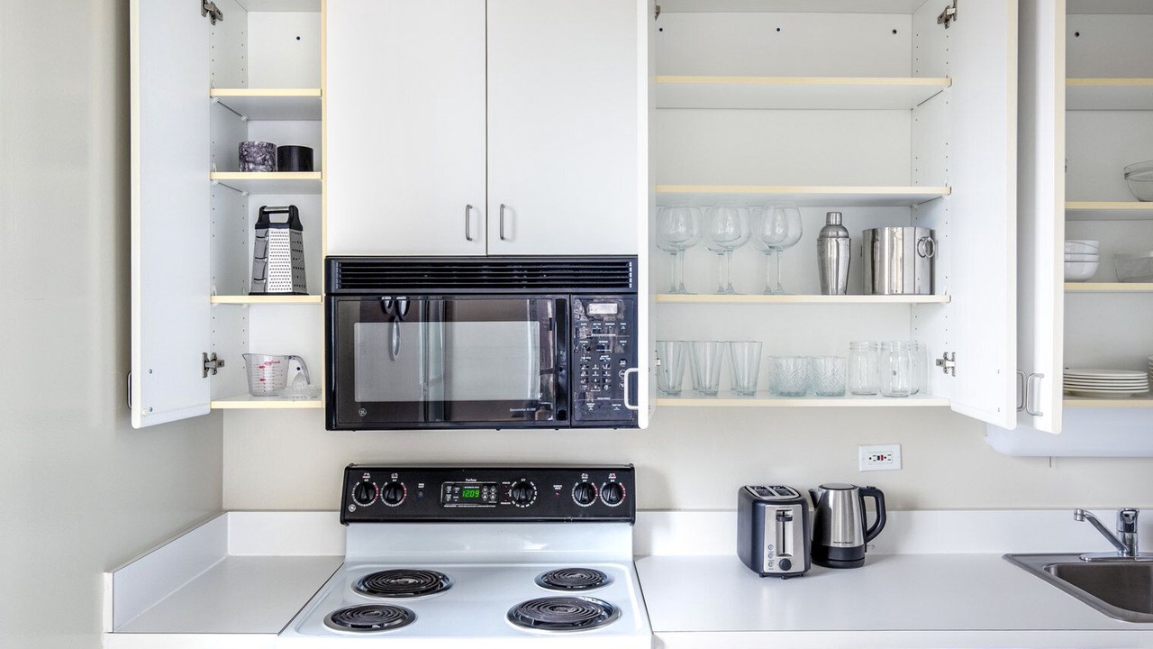 Photo of Kitchen in Lake View East