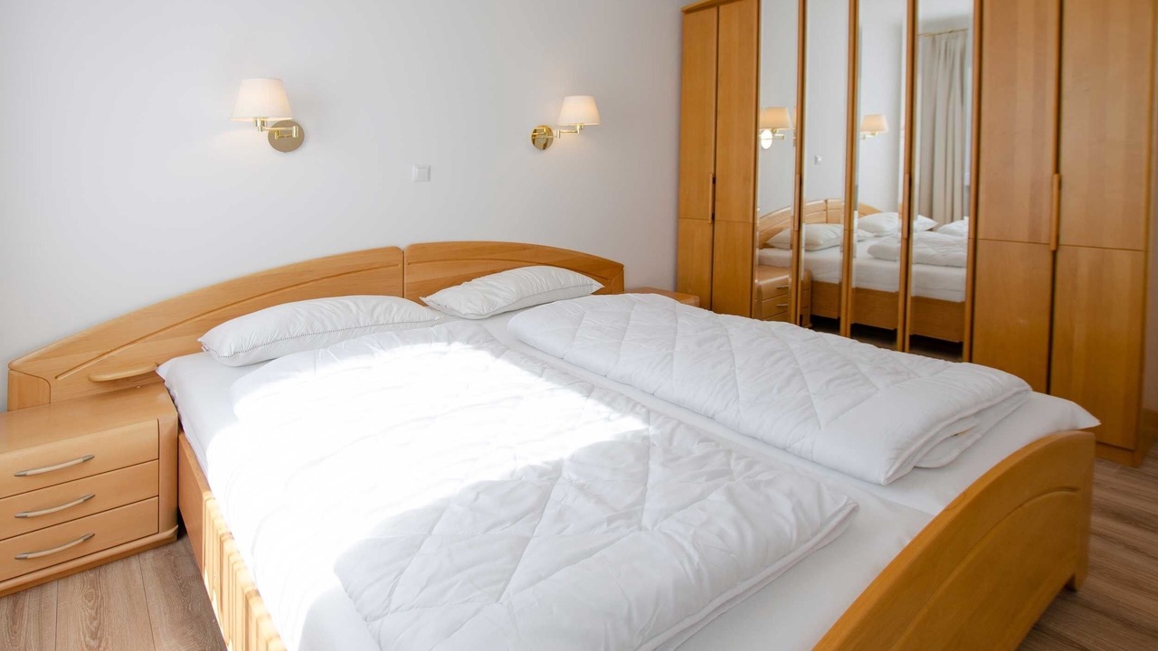 Photo of Bedroom in Dahme