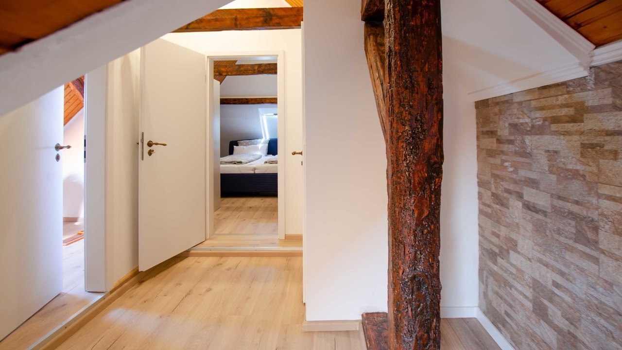 Photo of Bedroom in Dahme