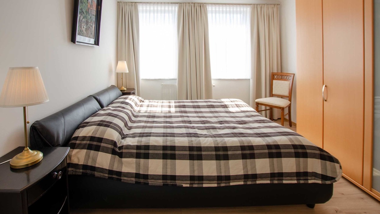 Photo of Bedroom in Dahme