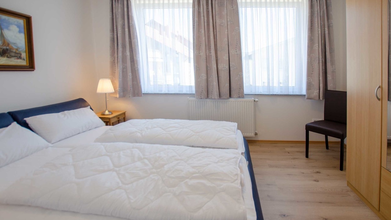 Photo of Bedroom in Dahme