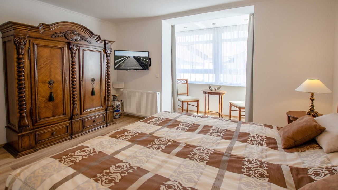 Photo of Bedroom in Dahme