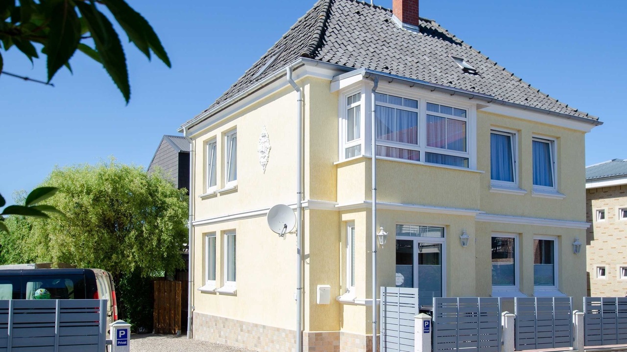 Photo of Outdoor in Dahme