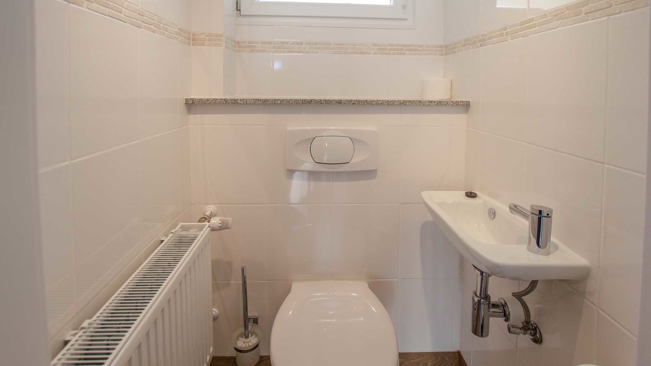 Photo of Bathroom in Dahme