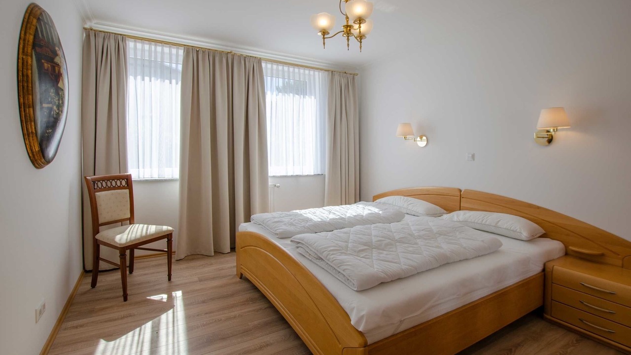 Photo of Bedroom in Dahme