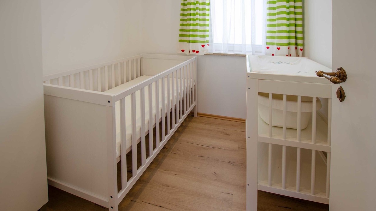 Photo of Bedroom in Dahme