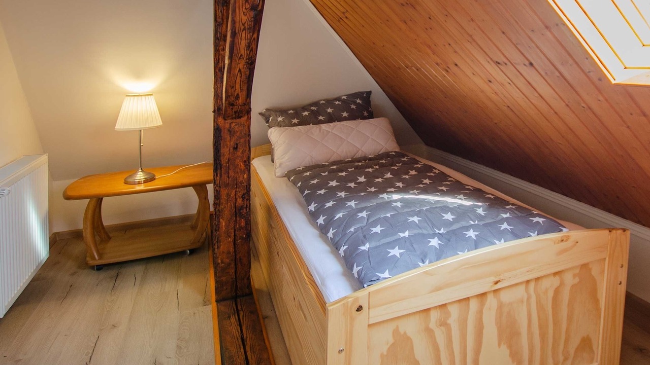 Photo of Bedroom in Dahme