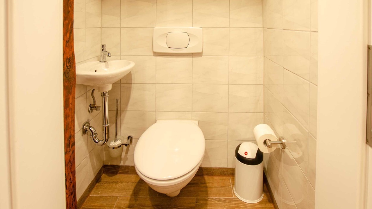 Photo of Bathroom in Dahme