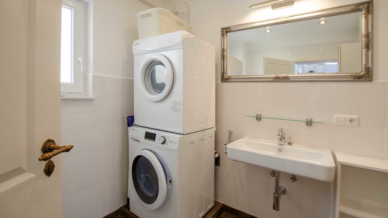 Photo of Bathroom in Dahme