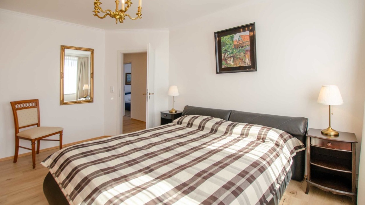 Photo of Bedroom in Dahme