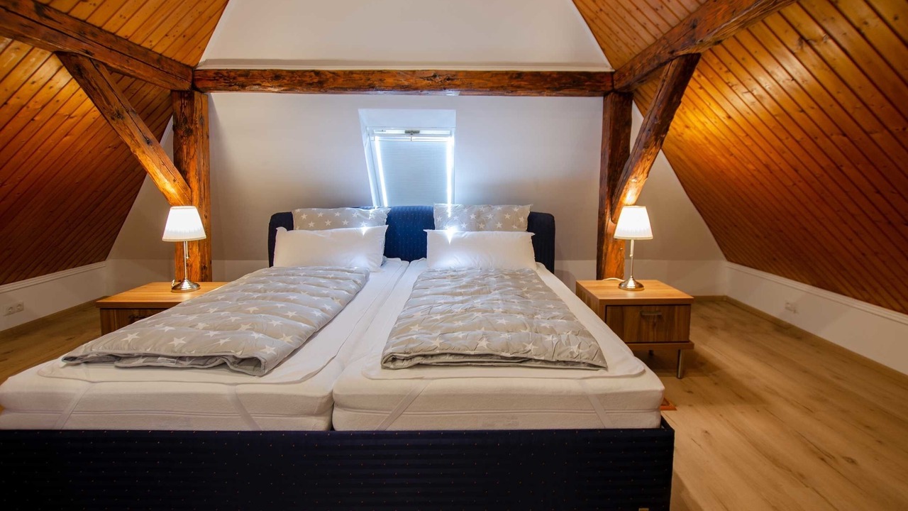 Photo of Bedroom in Dahme