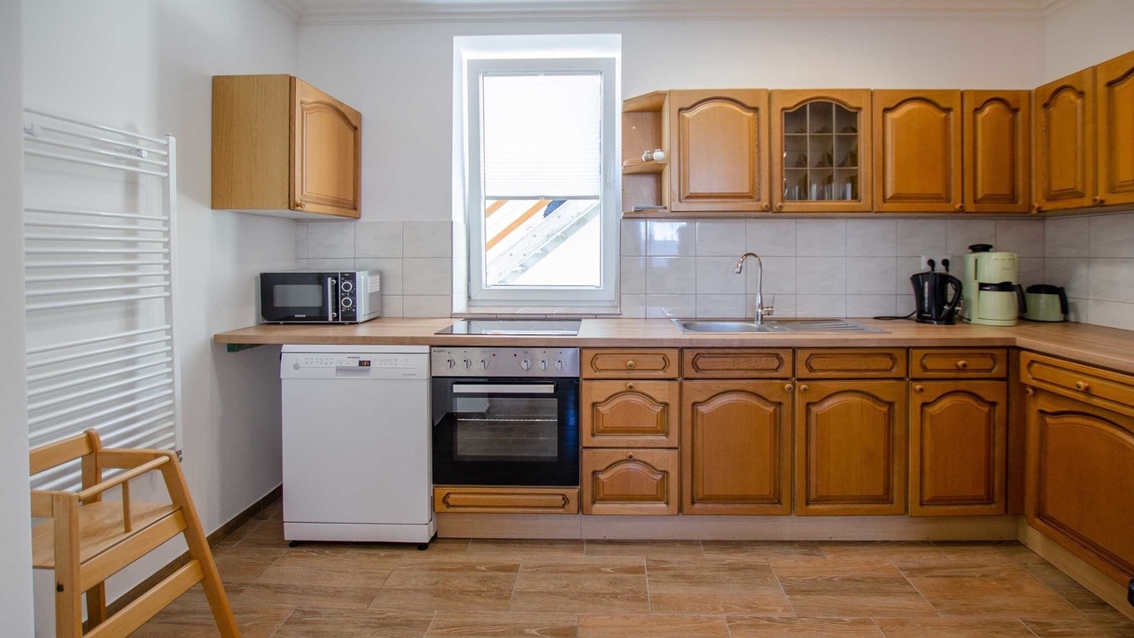 Photo of Kitchen in Dahme
