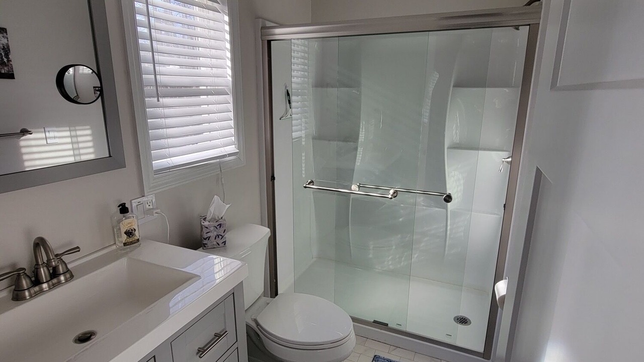 Photo of Bathroom in Lake Ariel