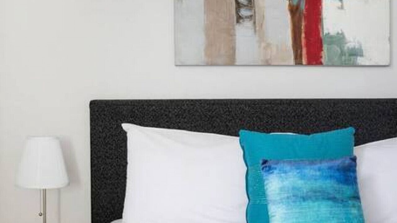 Photo of Bedroom in Collingwood