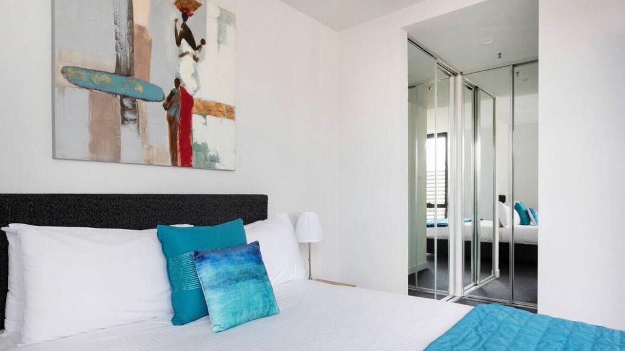 Photo of Bedroom in Collingwood