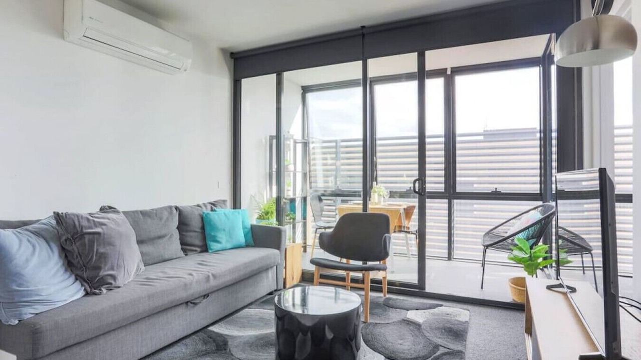 Photo of Livingroom in Collingwood