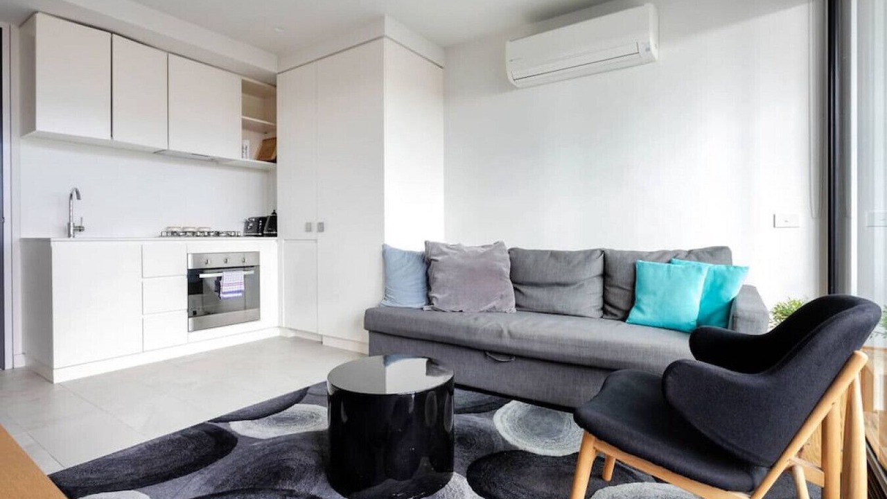 Photo of Livingroom in Collingwood