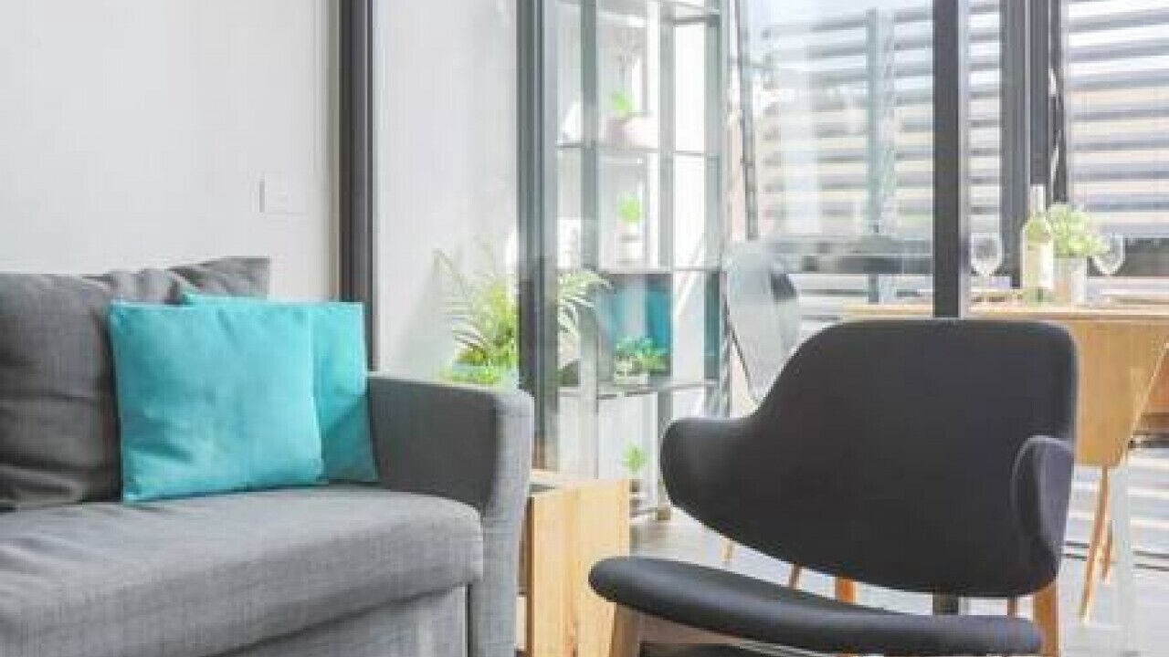 Photo of Livingroom in Collingwood