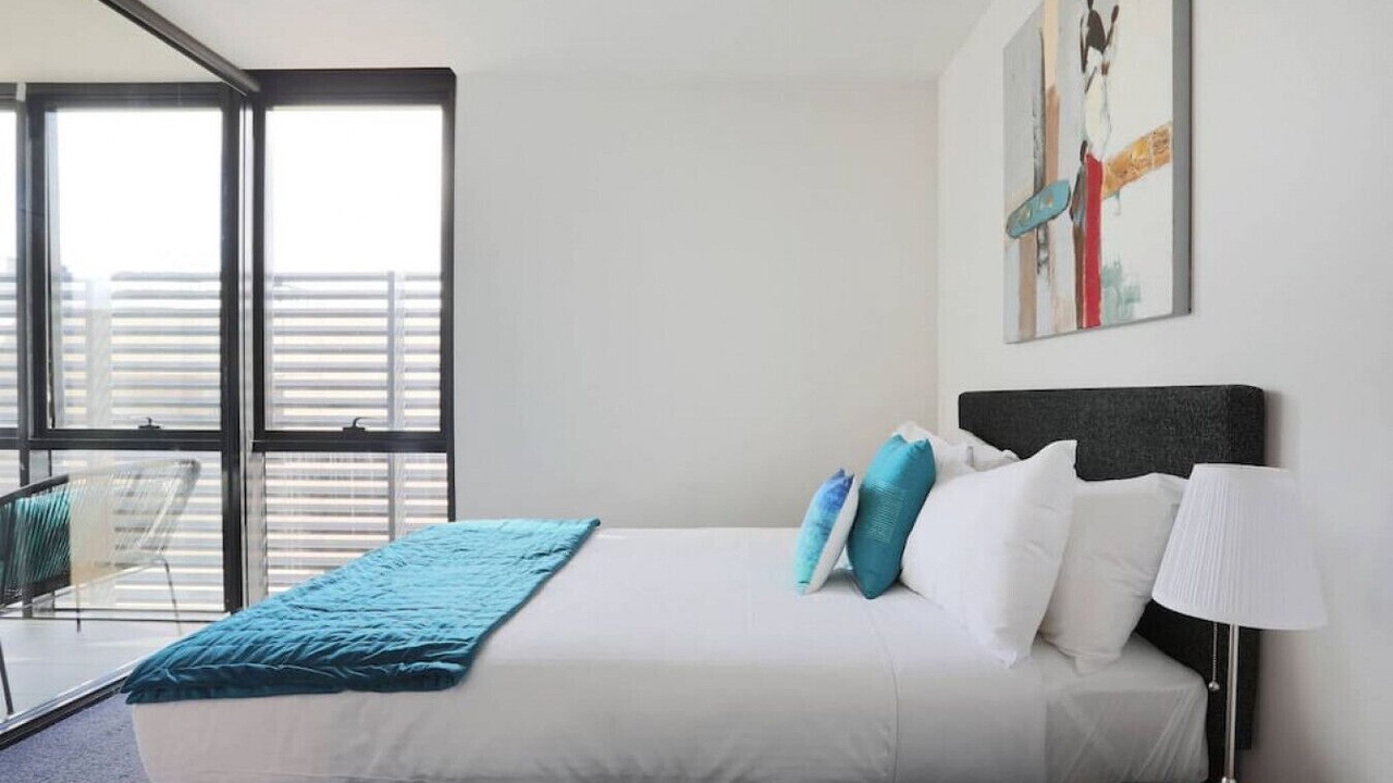Photo of Bedroom in Collingwood