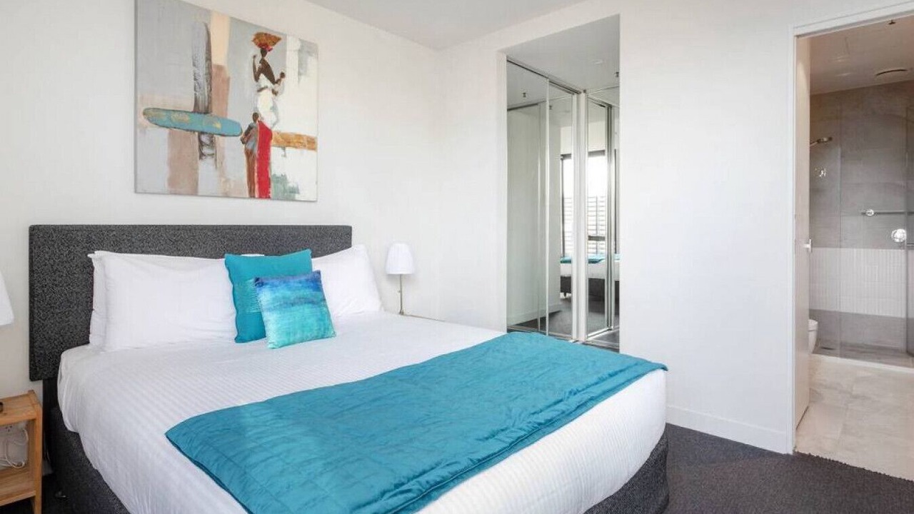 Photo of Bedroom in Collingwood