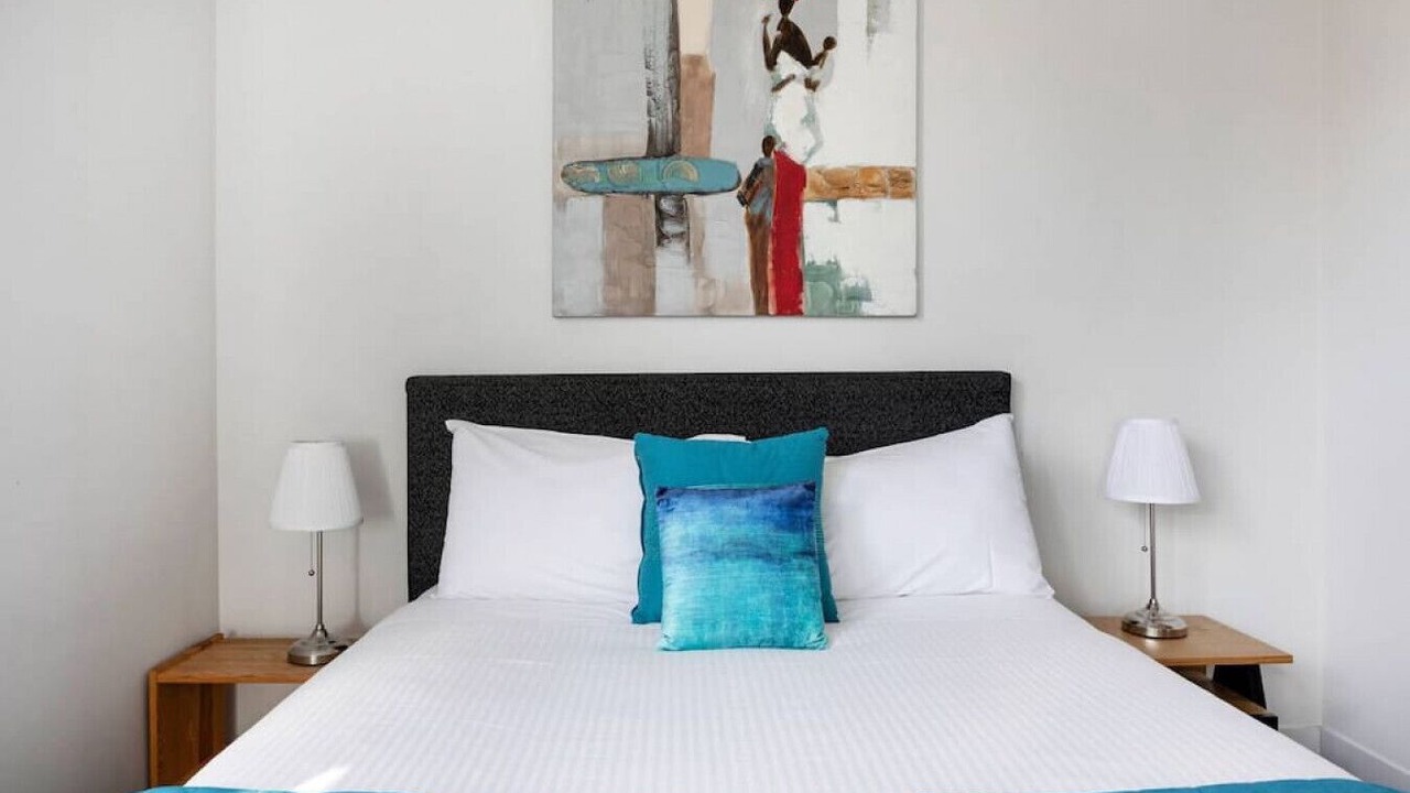 Photo of Bedroom in Collingwood