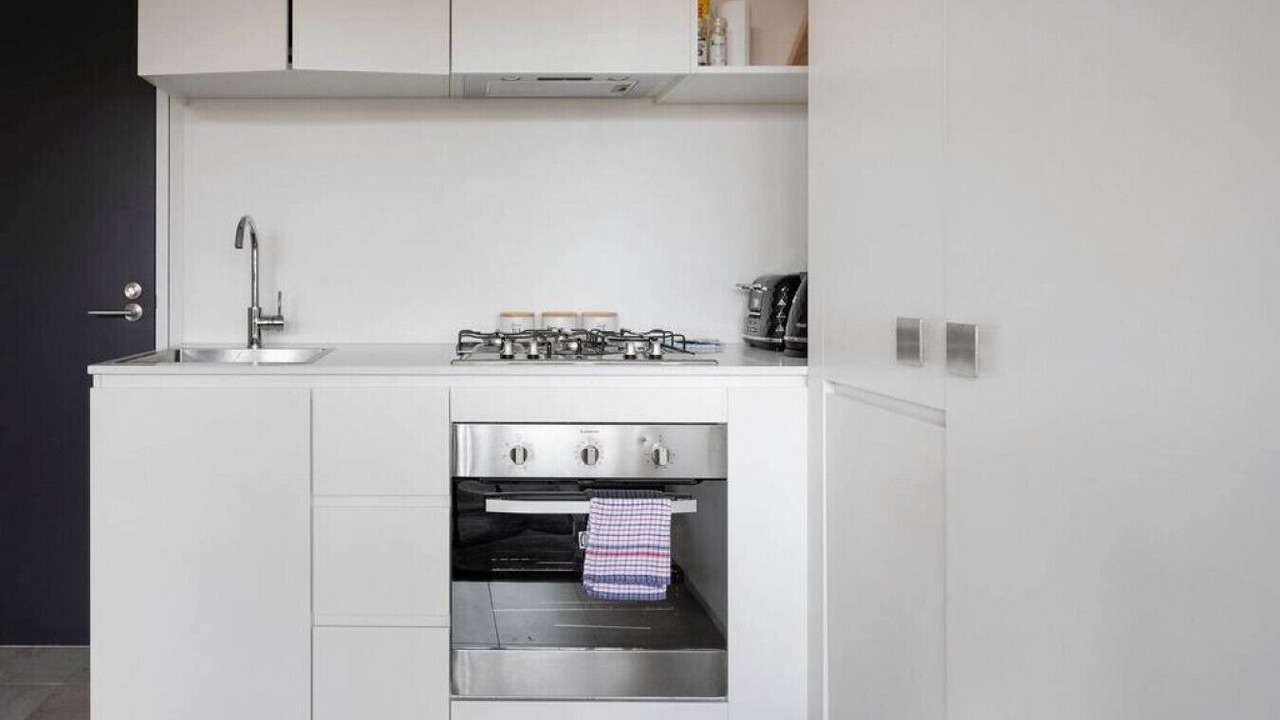 Photo of Kitchen in Collingwood
