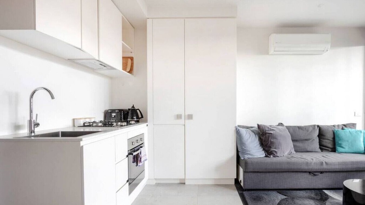 Photo of Livingroom in Collingwood
