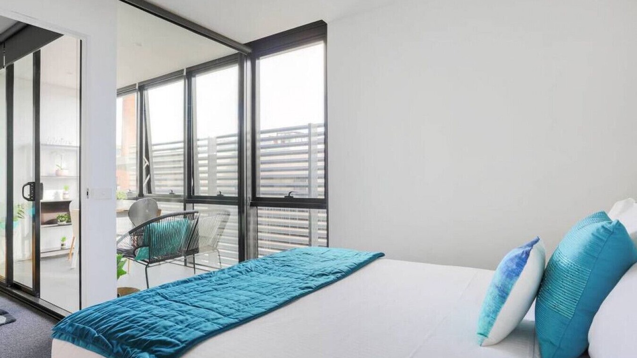 Photo of Bedroom in Collingwood