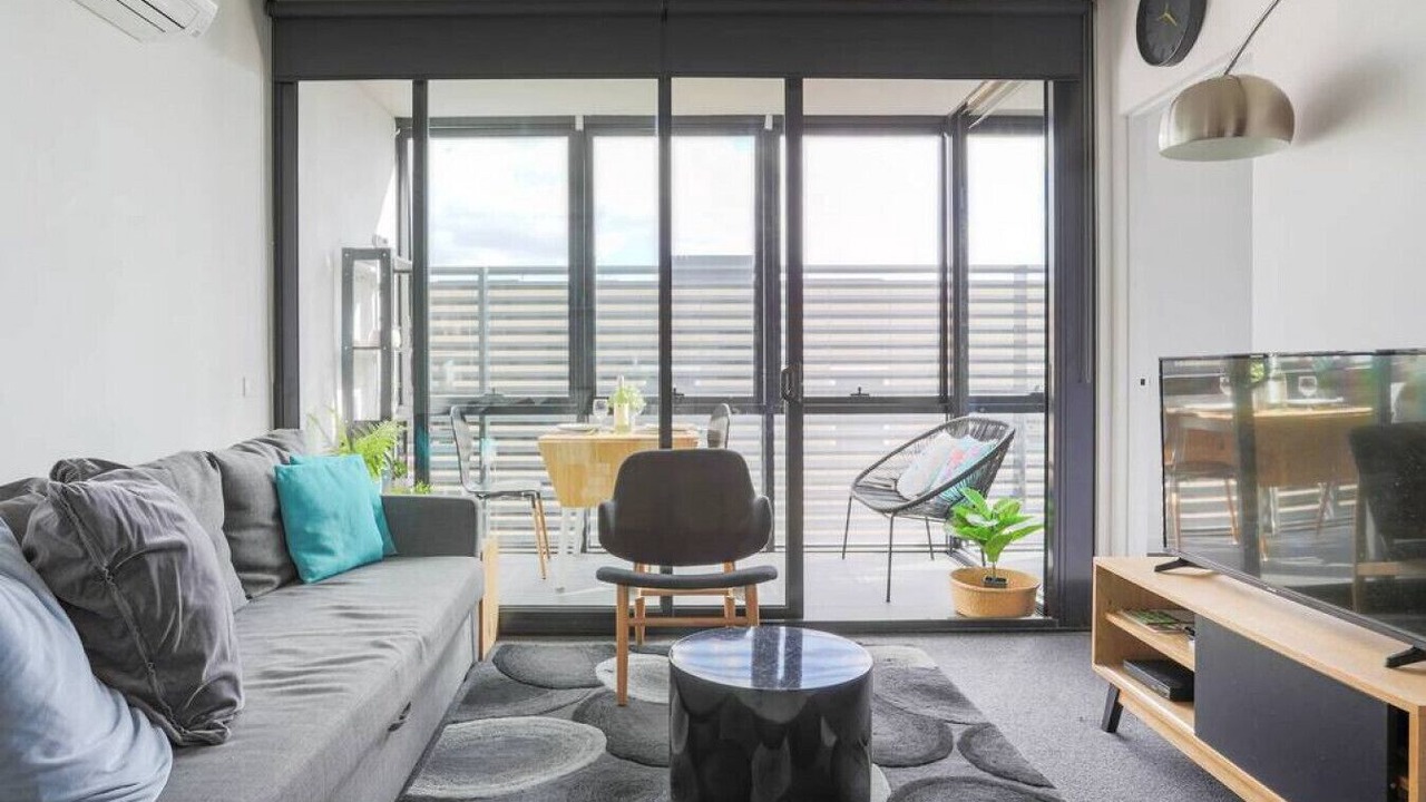 Photo of Livingroom in Collingwood