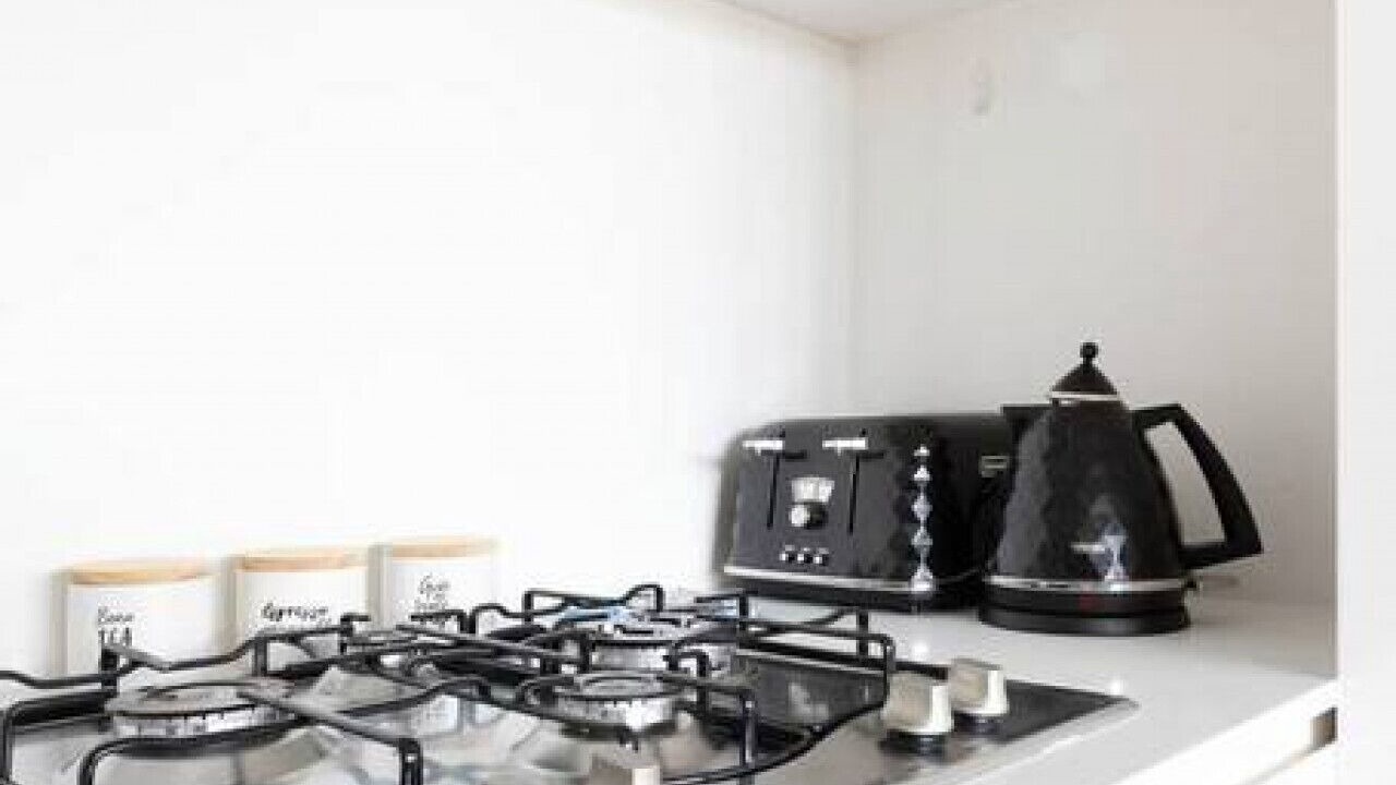 Photo of Kitchen in Collingwood