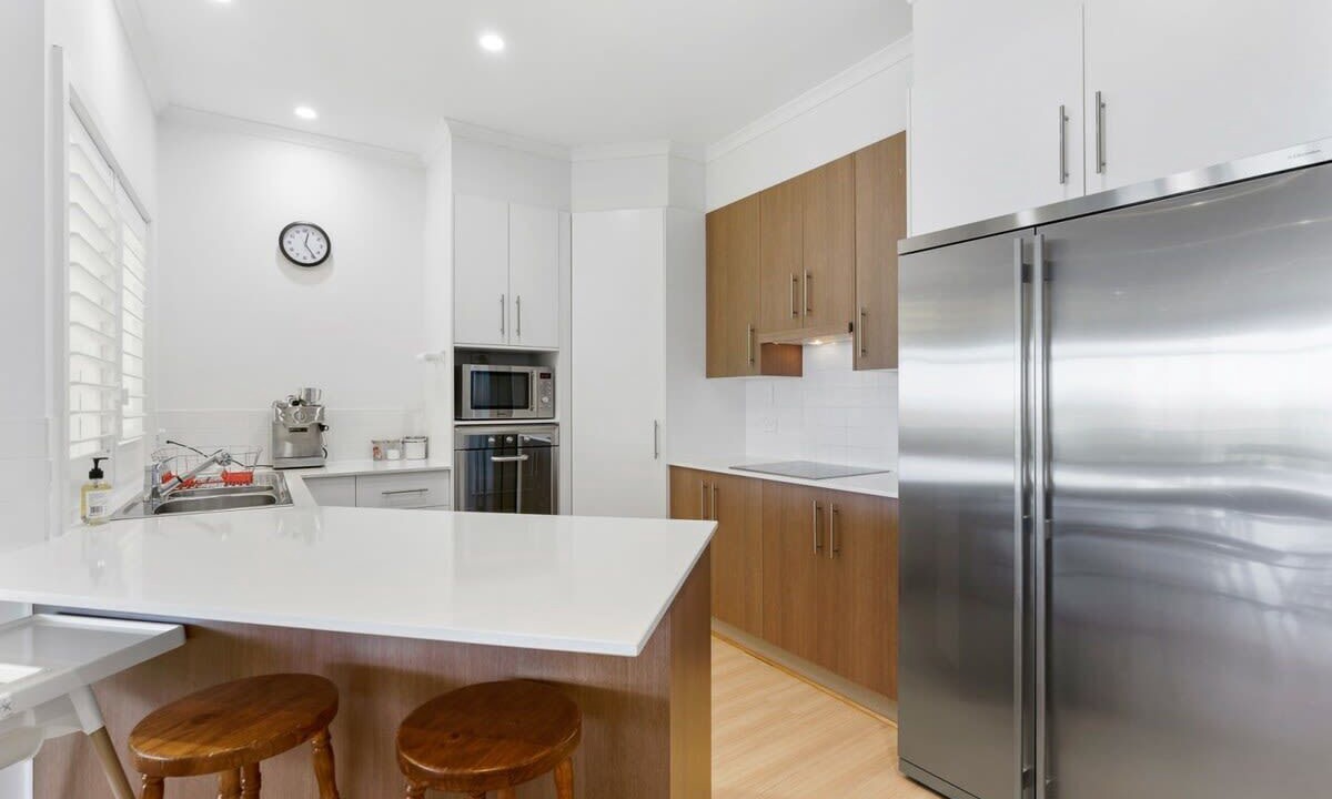 Photo of Kitchen in Victor Harbor