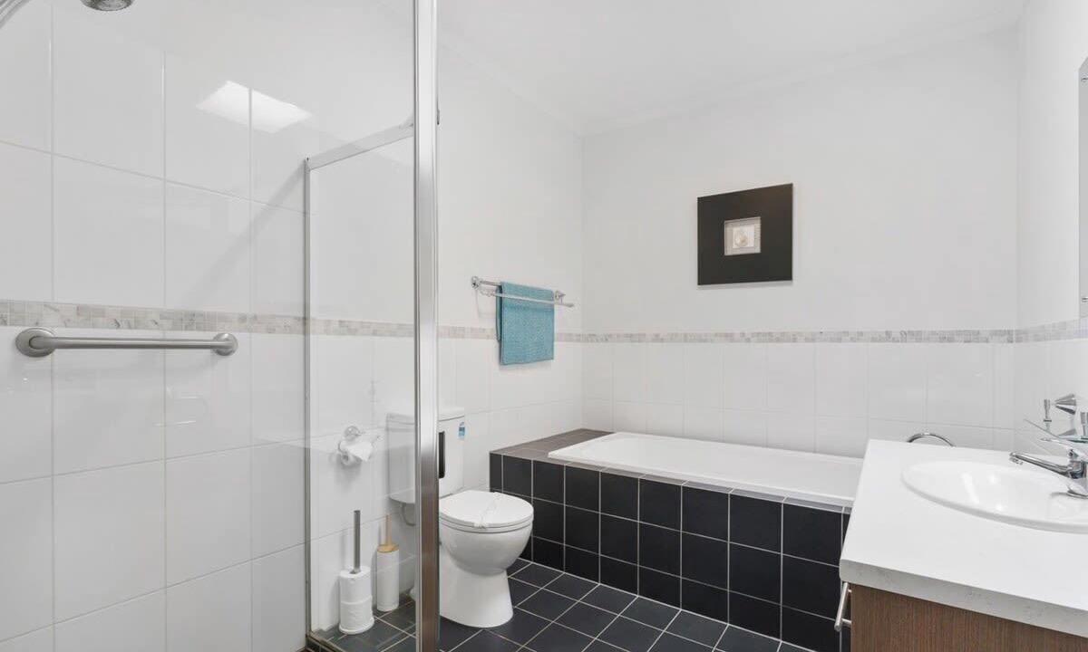 Photo of Bathroom in Victor Harbor